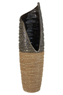 Декоративная ваза "Мадагаскар" SDJ