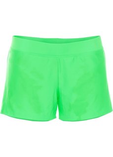 Купальные шорты (мятно-зеленый) Bonprix