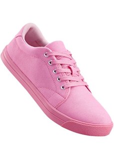 Спортивные туфли (розовый) Bonprix