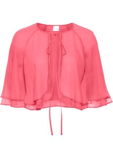 Болеро (нежный ярко-розовый) Bonprix