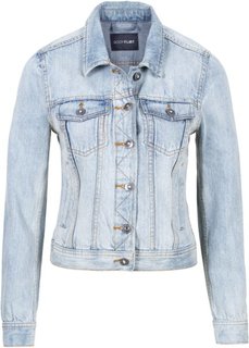 Категория: Джинсовые куртки женские Bonprix