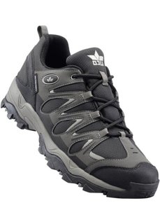 Трекинговые ботинки (темно-серый) Bonprix