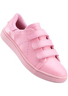 Спортивные туфли (нежно-розовый) Bonprix