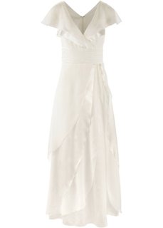 Свадебное платье (кремовый) Bonprix
