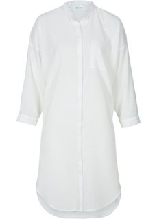 Рубашка (цвет белой шерсти) Bonprix
