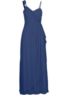 Платье (ночная синь) Bonprix