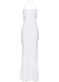 Свадебное платье (белый) Bonprix