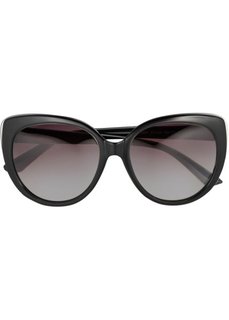Солнцезащитные очки Элегантные (черный) Bonprix