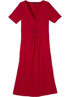 Ночная сорочка (темно-красный/бордовый) Bonprix