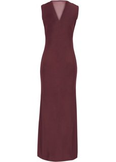 Вечернее платье (красный) Bonprix