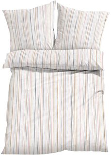 Постельное белье Макс, линон (разные цвета) Bonprix