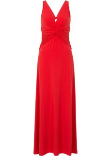 Вечернее платье (красный) Bonprix