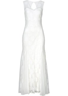 Платье (цвет белой шерсти) Bonprix