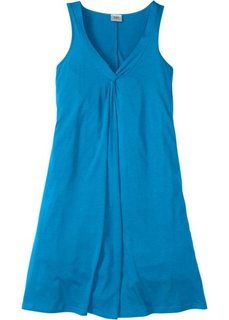 Ночная сорочка (капри-синий) Bonprix