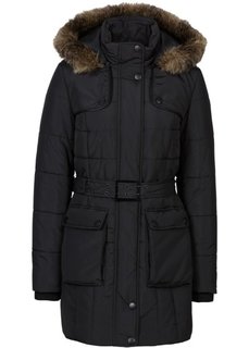 Зимняя куртка (черный) Bonprix