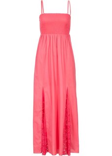 Платье (ярко-розовый) Bonprix