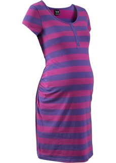 Ночная сорочка для кормления (фиолетовый/лиловый) Bonprix