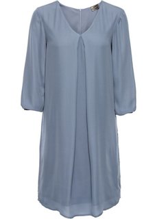 Платье (дымчато-синий) Bonprix