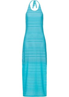 Платье (бирюзовый) Bonprix