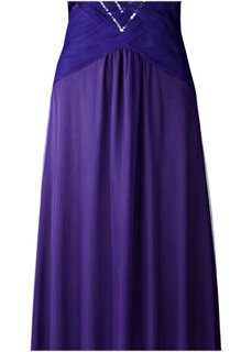 Платье (лиловый) Bonprix