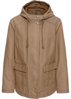 Куртка в утилитарном стиле (верблюжий) Bonprix