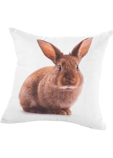 Чехол для подушки Молли (кролик) Bonprix