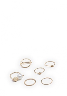 Кольцо Mango - TRONTO