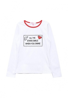 Лонгслив Modis