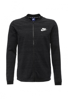 Олимпийка Nike M NSW AV15 JKT KNIT