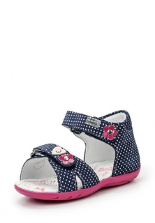 Сандалии Bartek