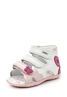 Сандалии Bartek