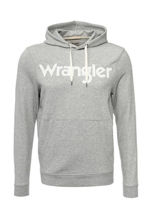 Толстовка Wrangler