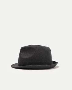 Категория: Шляпы мужские Zara