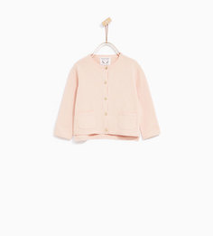 Базовый кардиган Zara