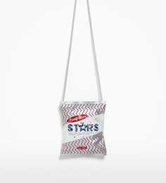 Сумка в стиле поп Zara