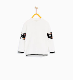 Свитер east west Zara