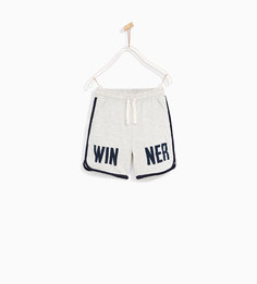 Спортивные шорты Zara