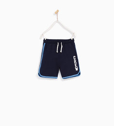 Спортивные шорты Zara