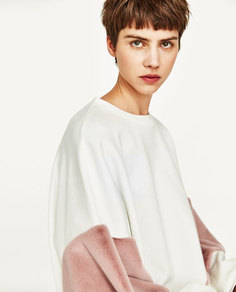 Толстовка Zara