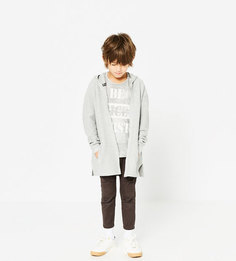 Куртка с капюшоном Zara