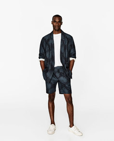 Шорты studio Zara