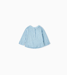 Футболка в полоску Zara