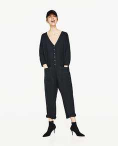 Комбинезон premium collection Zara