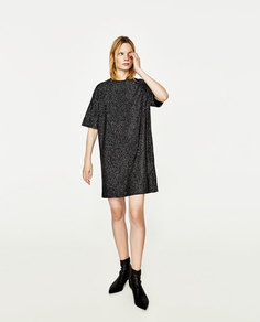 Платье Zara