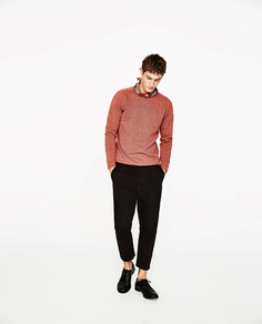 Свитер join life Zara