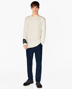 Свитер Zara