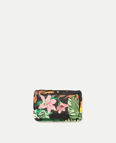 Бумажник-кошелек Zara