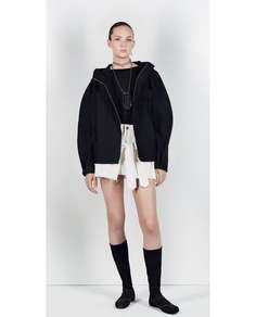 Боди с бантом Zara