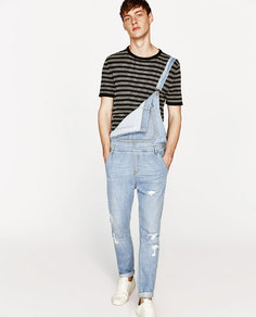 Категория: Комбинезоны мужские Zara