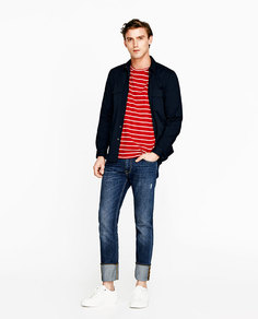 Джинсы Zara
